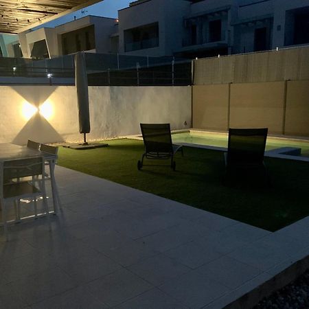 Chalet Con Piscina Privada A 25 Min De Madrid Arroyomolinos Luaran gambar