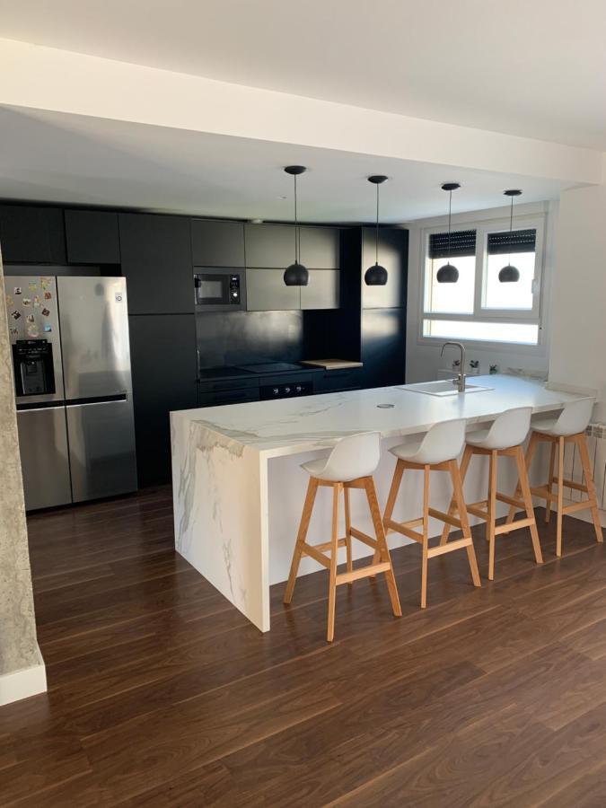 Chalet Con Piscina Privada A 25 Min De Madrid Arroyomolinos Luaran gambar