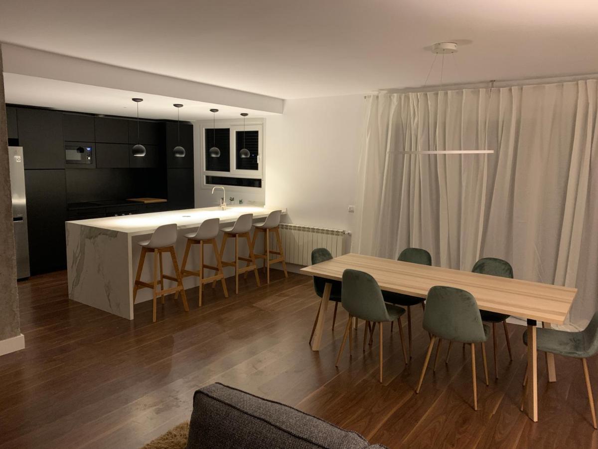 Chalet Con Piscina Privada A 25 Min De Madrid Arroyomolinos Luaran gambar