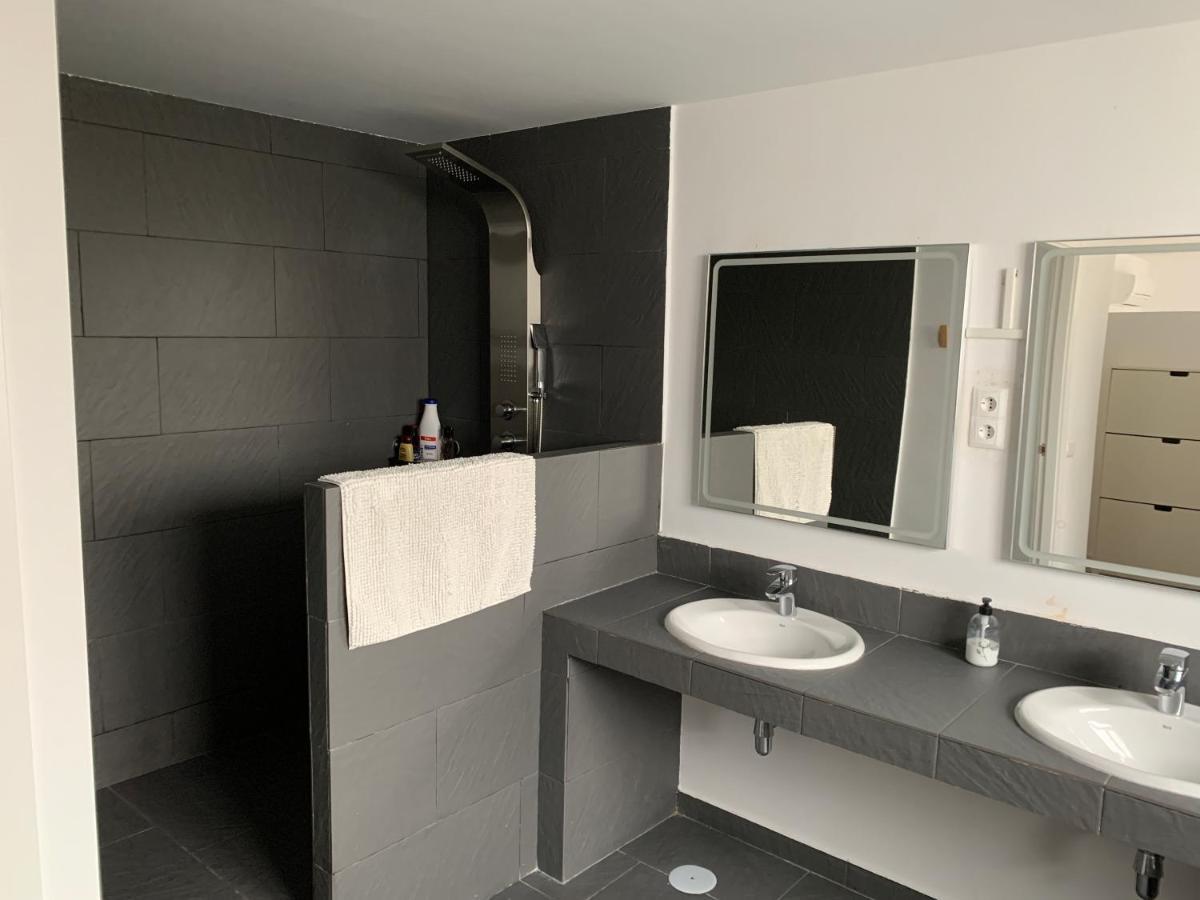 Chalet Con Piscina Privada A 25 Min De Madrid Arroyomolinos Luaran gambar