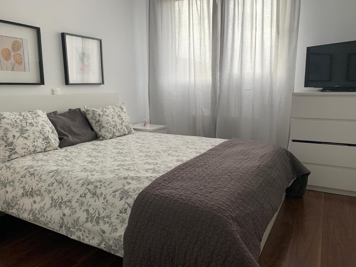 Chalet Con Piscina Privada A 25 Min De Madrid Arroyomolinos Luaran gambar