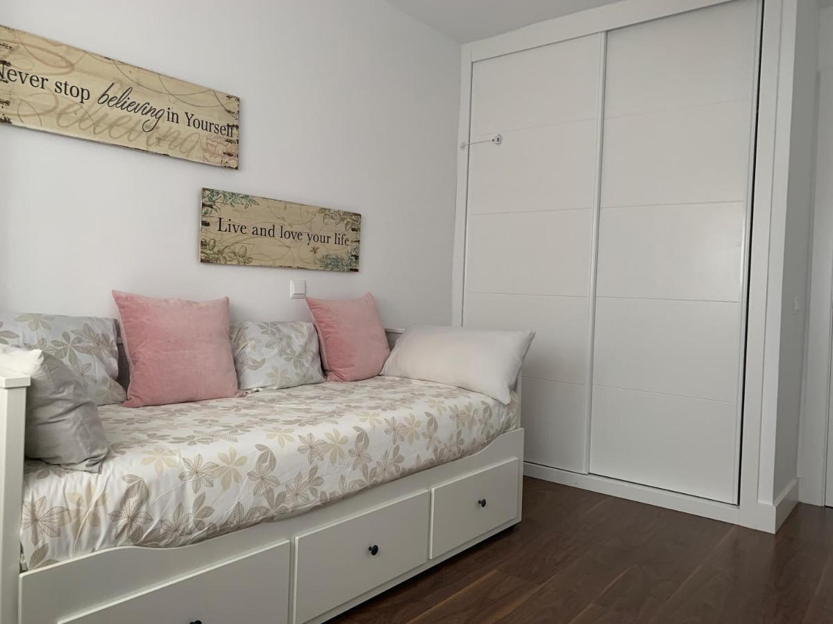 Chalet Con Piscina Privada A 25 Min De Madrid Arroyomolinos Luaran gambar