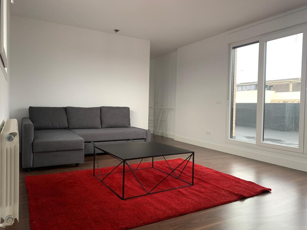 Chalet Con Piscina Privada A 25 Min De Madrid Arroyomolinos Luaran gambar