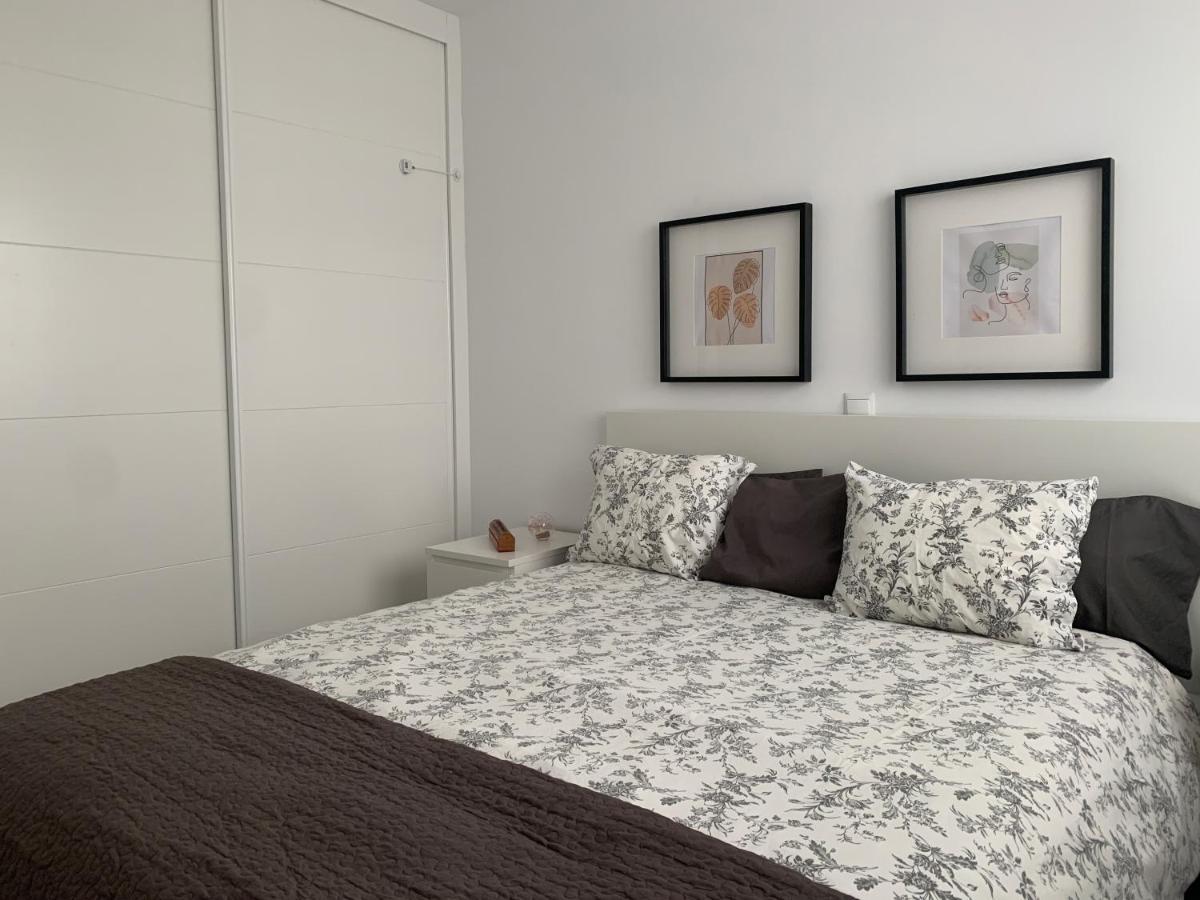 Chalet Con Piscina Privada A 25 Min De Madrid Arroyomolinos Luaran gambar